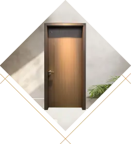 Doors Wooden