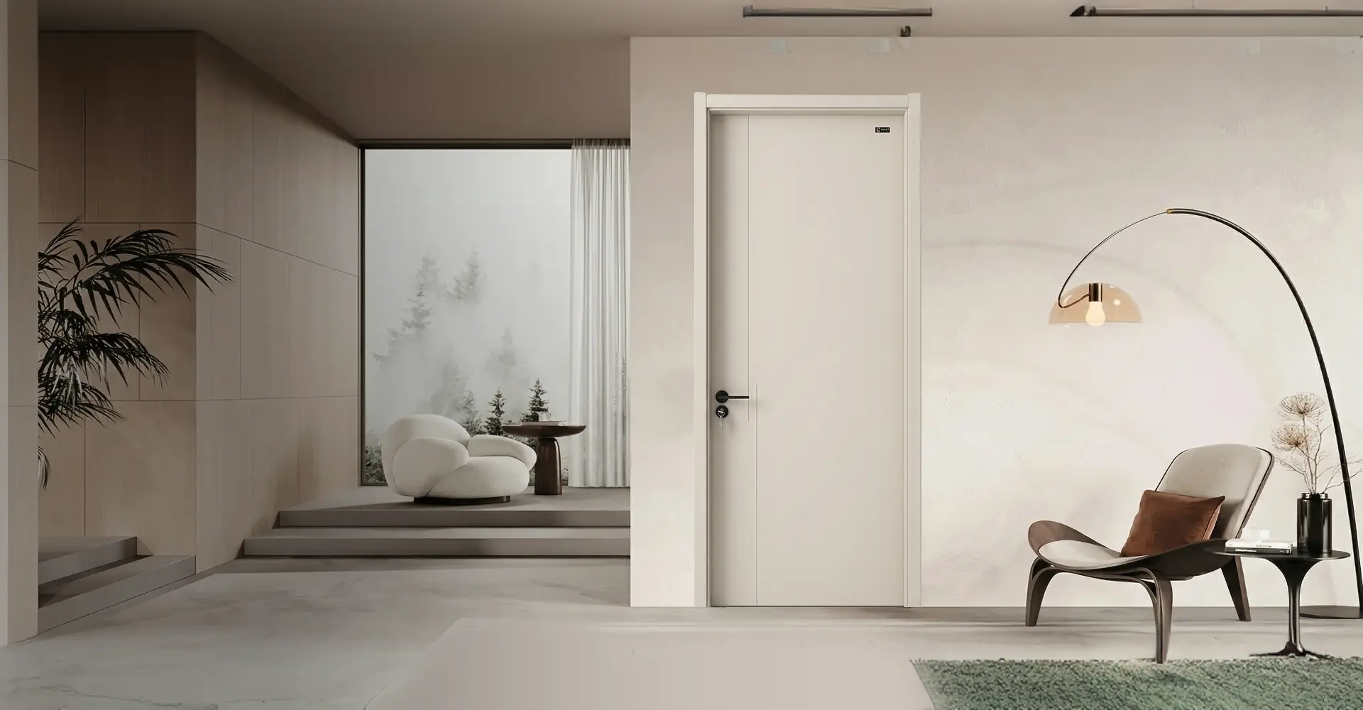 Çîn Doors Manufacturer