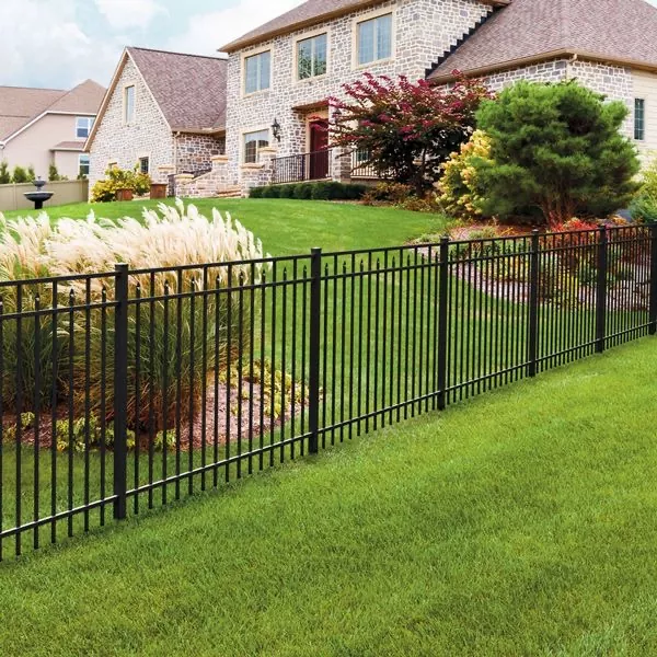 Guardrails Art Aluminum Guardrails Art Aluminum