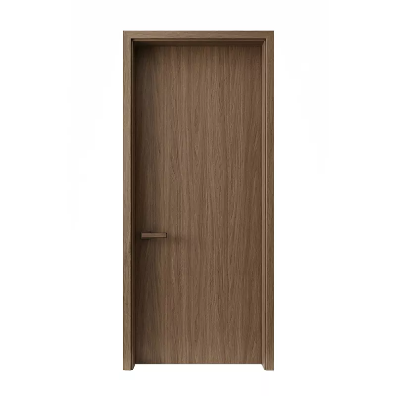 Aluminum-Clad Wood Doors Aluminum-Clad Wood Doors