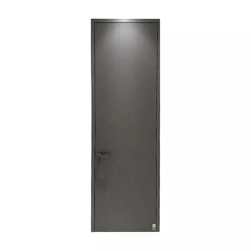 Aluminum-Clad Wood Doors
