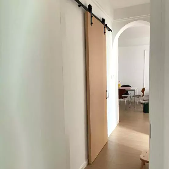 Barn Doors