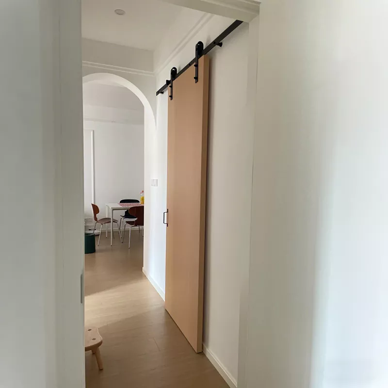 Barn Doors