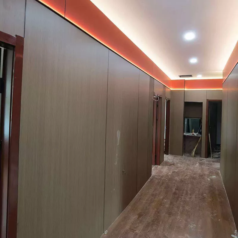 Panelên Wall Fiber Carbon