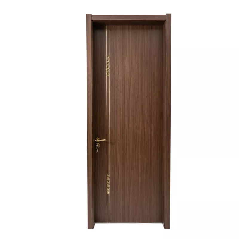 Dry Paint Doors Wooden