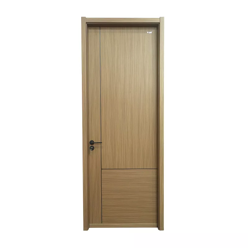 Dry Paint Doors Wooden