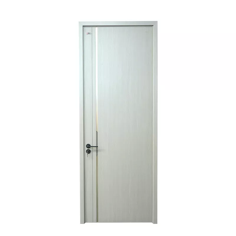 Dry Paint Doors Wooden