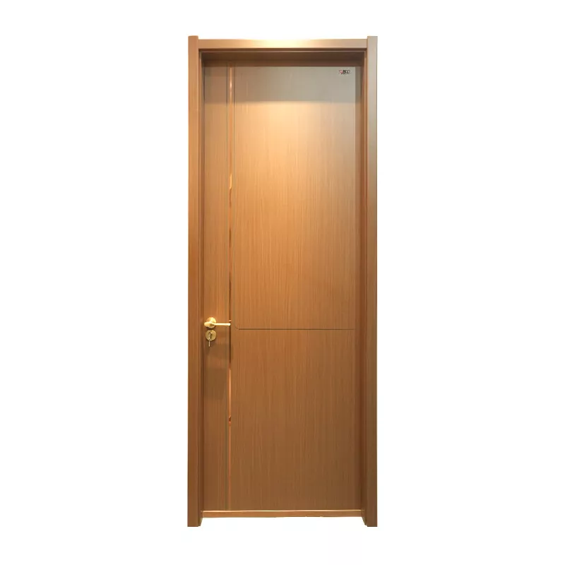 Dry Paint Doors Wooden