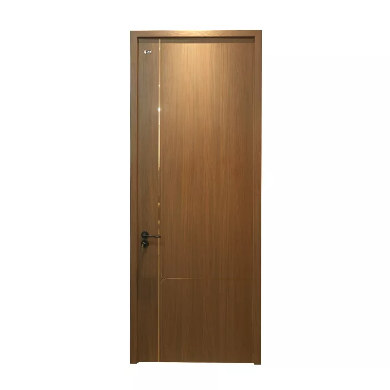 Dry Paint Doors Wooden