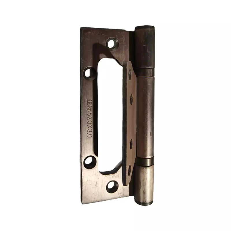 Hinges