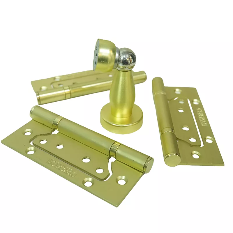 Hinges