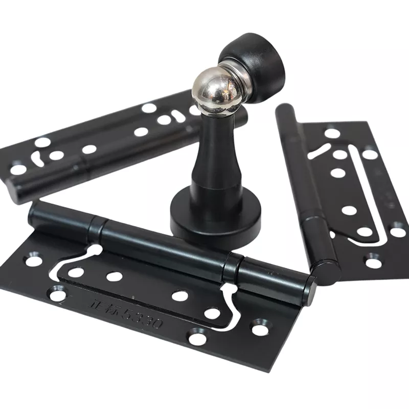 Hinges