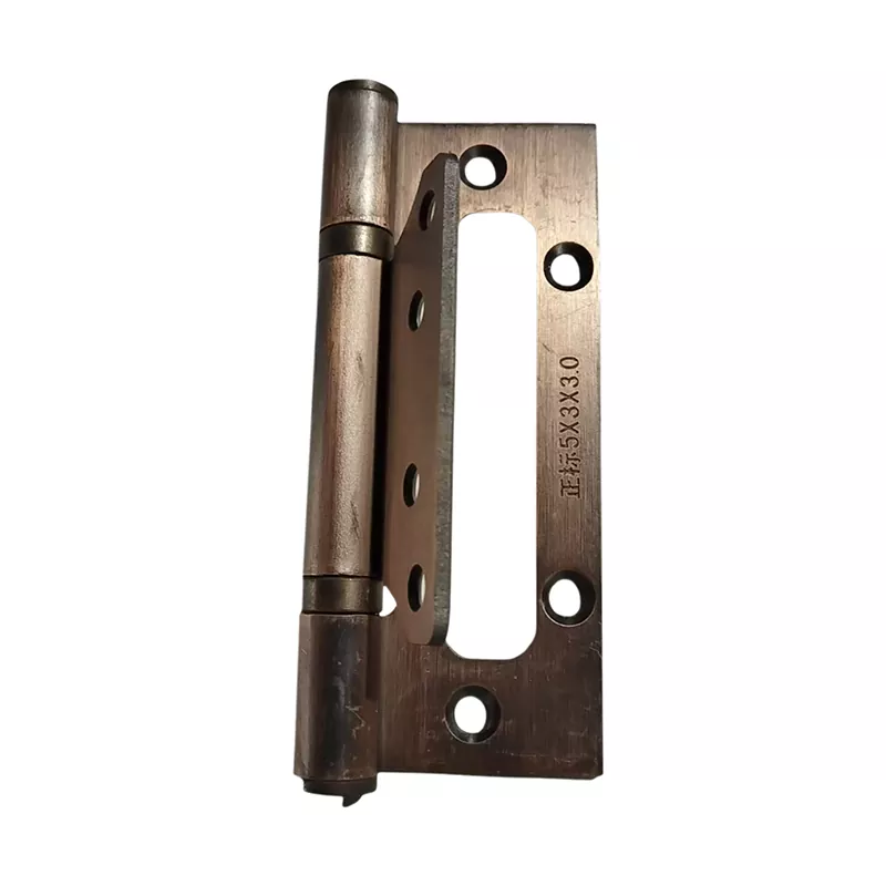 Hinges