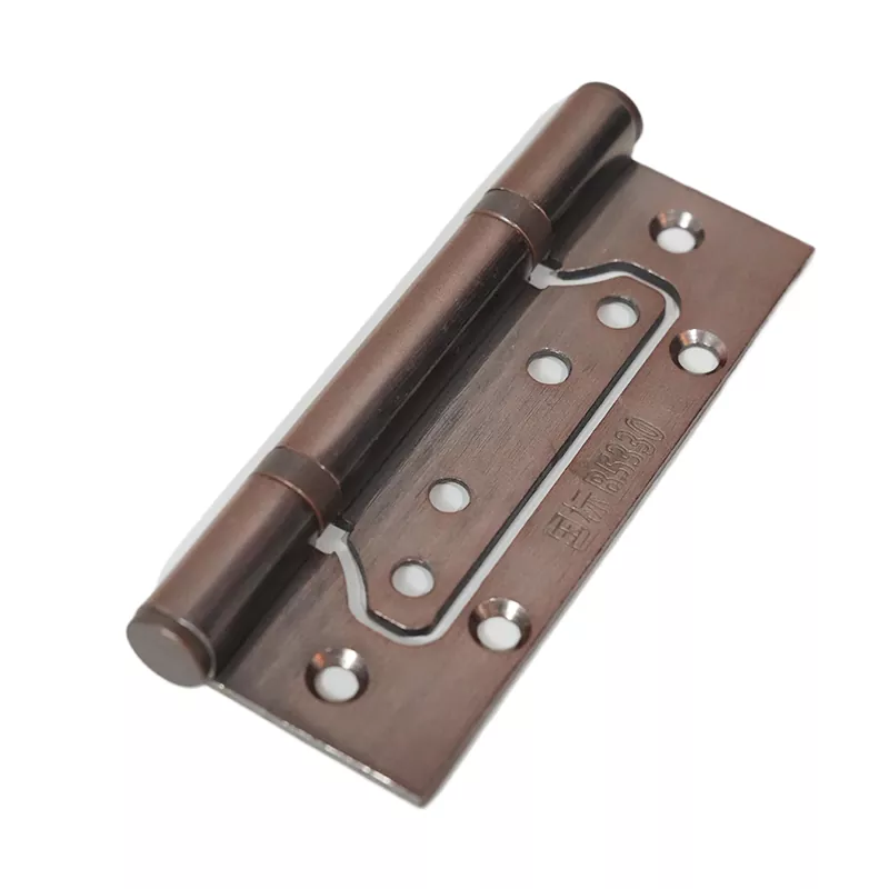 Hinges