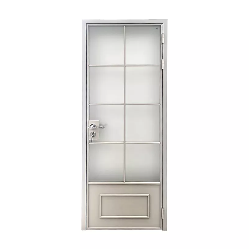 Bathroom Doors