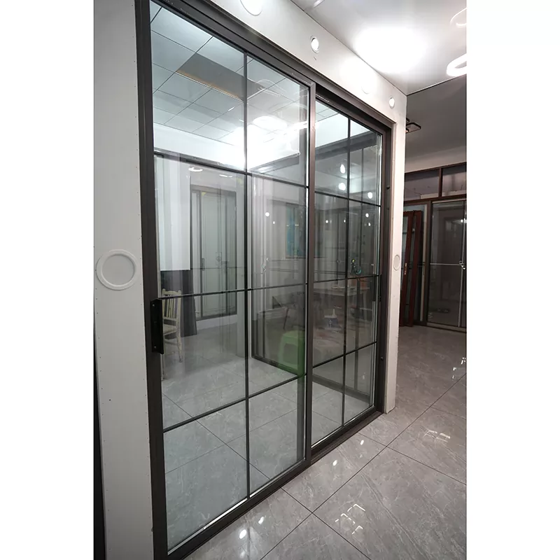 Kitchen Sliding Doors
