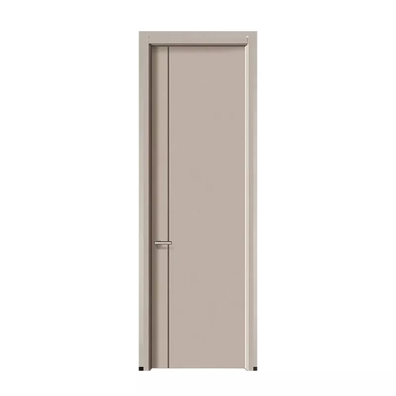 Molded Doors