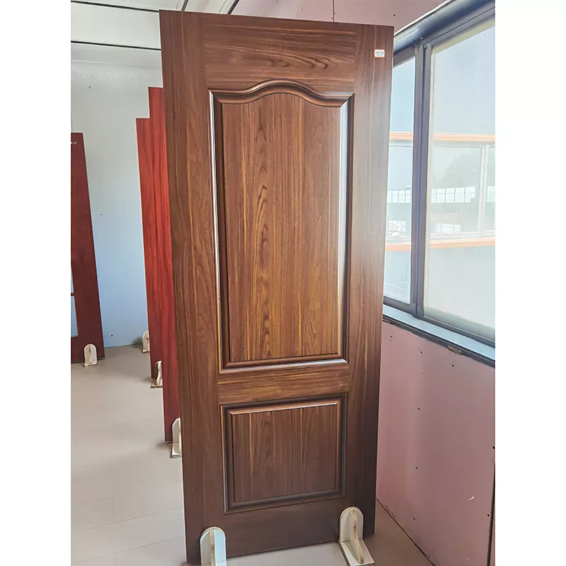 Molded Doors