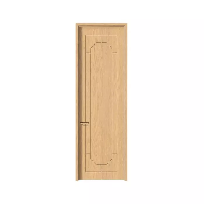 Paint-Free Doors Wooden