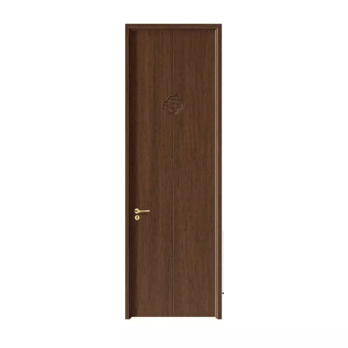 Paint-Free Doors Wooden
