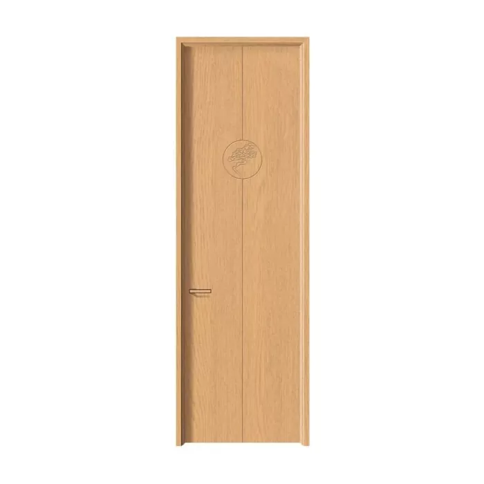 Paint-Free Doors Wooden