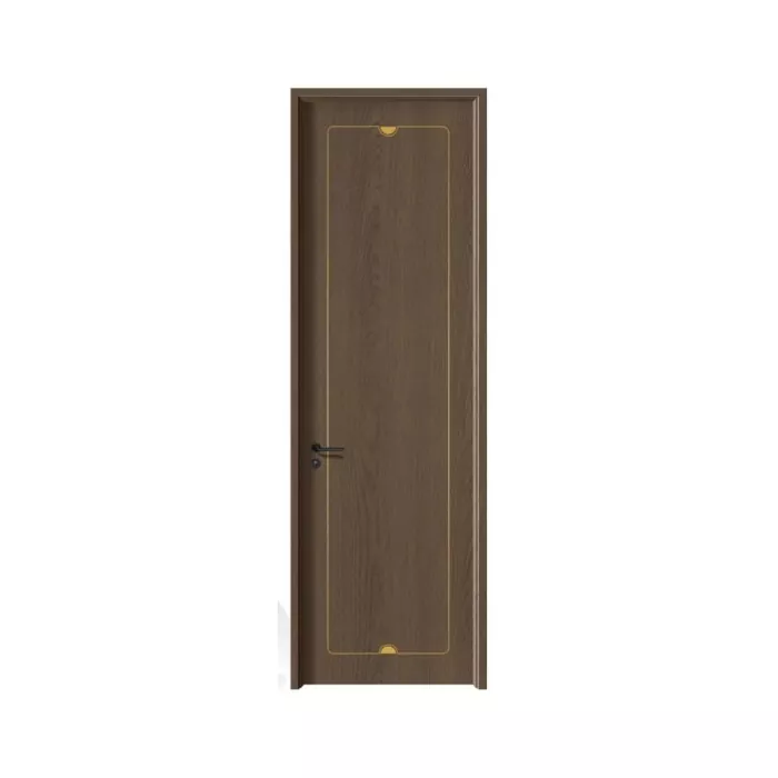 Paint-Free Doors Wooden