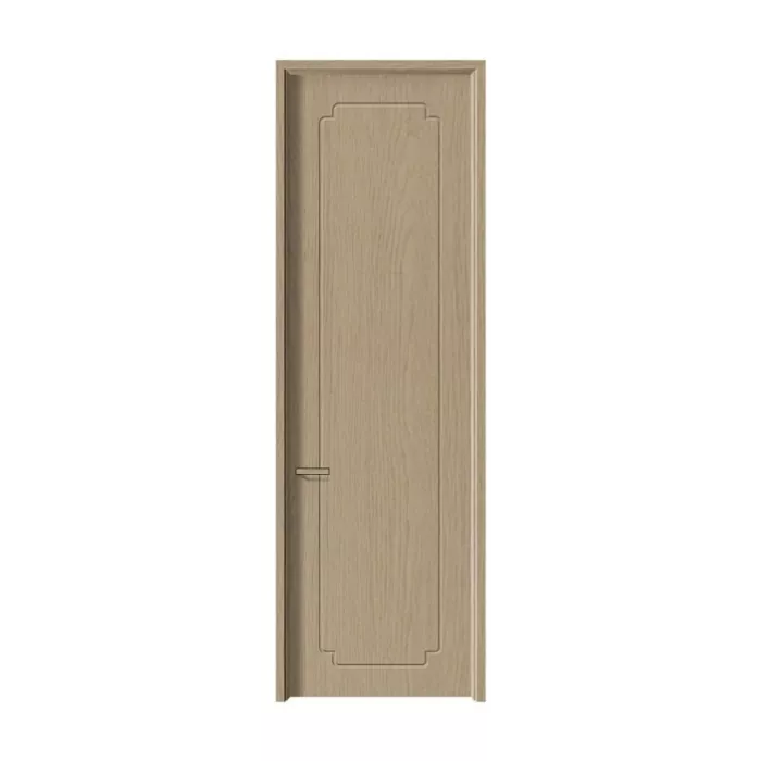 Paint-Free Doors Wooden