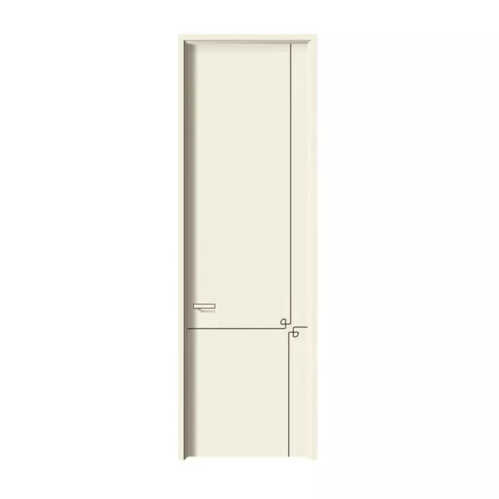 Paint-Free Doors Wooden