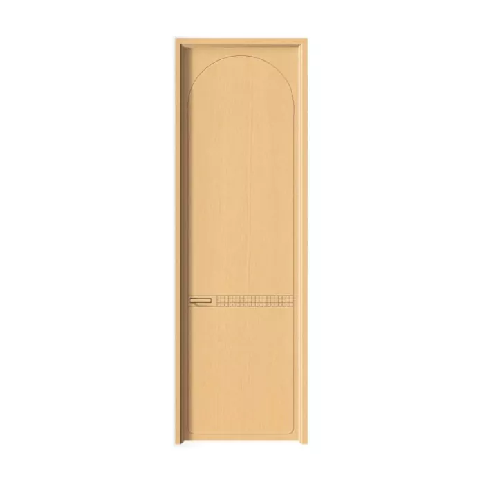 Paint-Free Doors Wooden