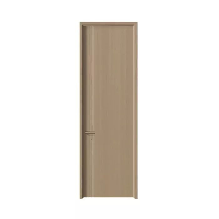 Paint-Free Doors Wooden
