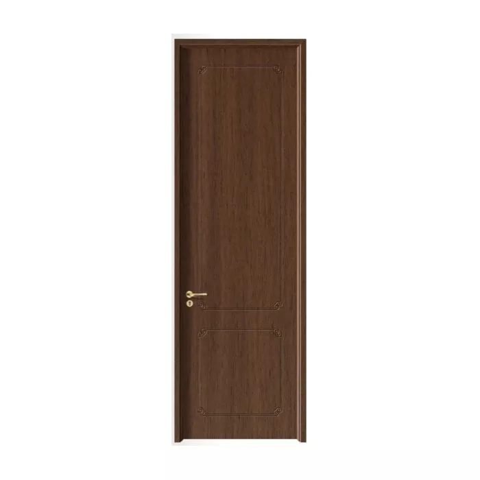 Paint-Free Doors Wooden