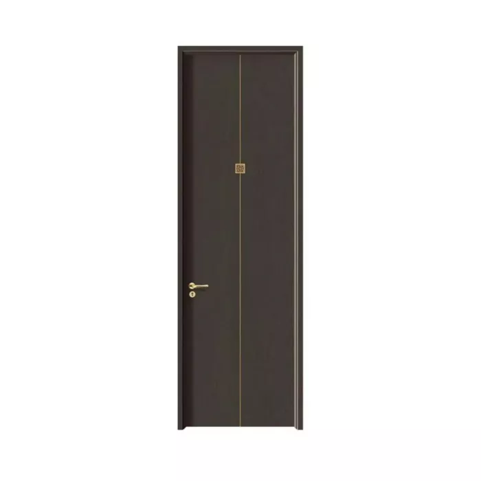 Paint-Free Doors Wooden