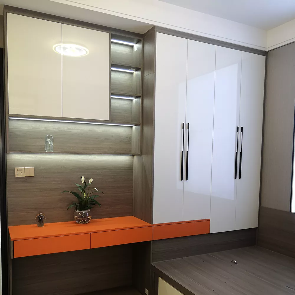 Particleboard Wardrobes Particleboard Wardrobes