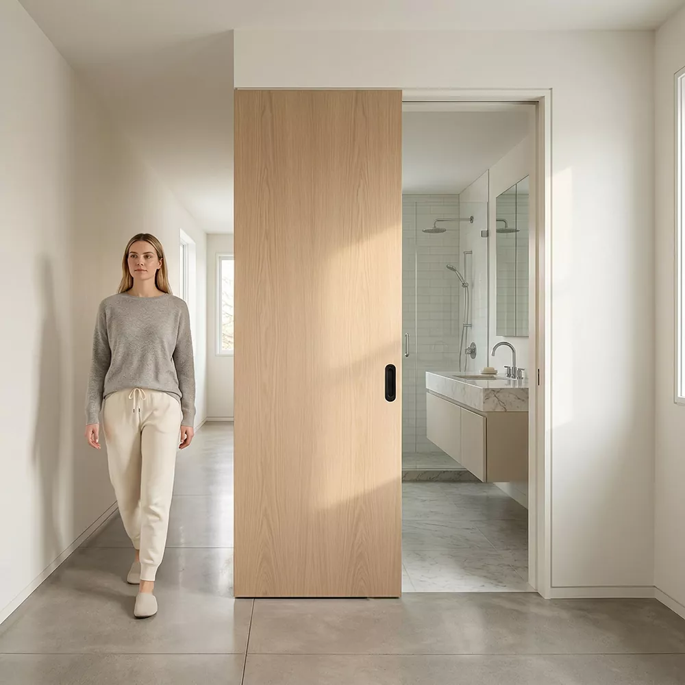 Pocket Doors