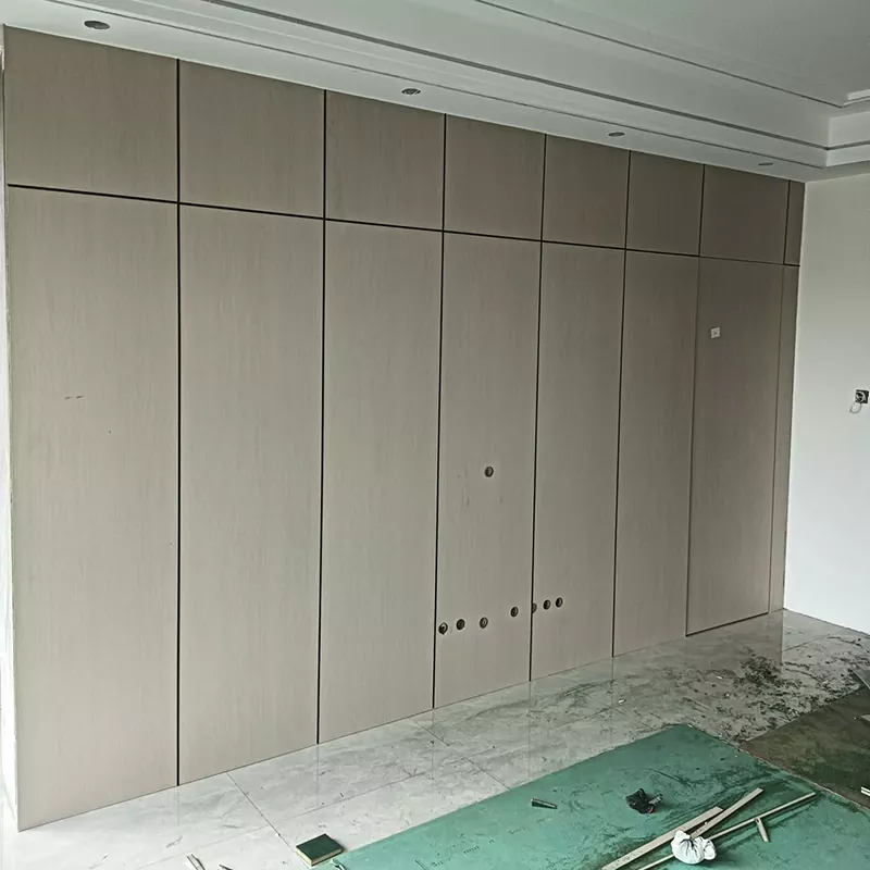 Wallboard Particle Wood Solid