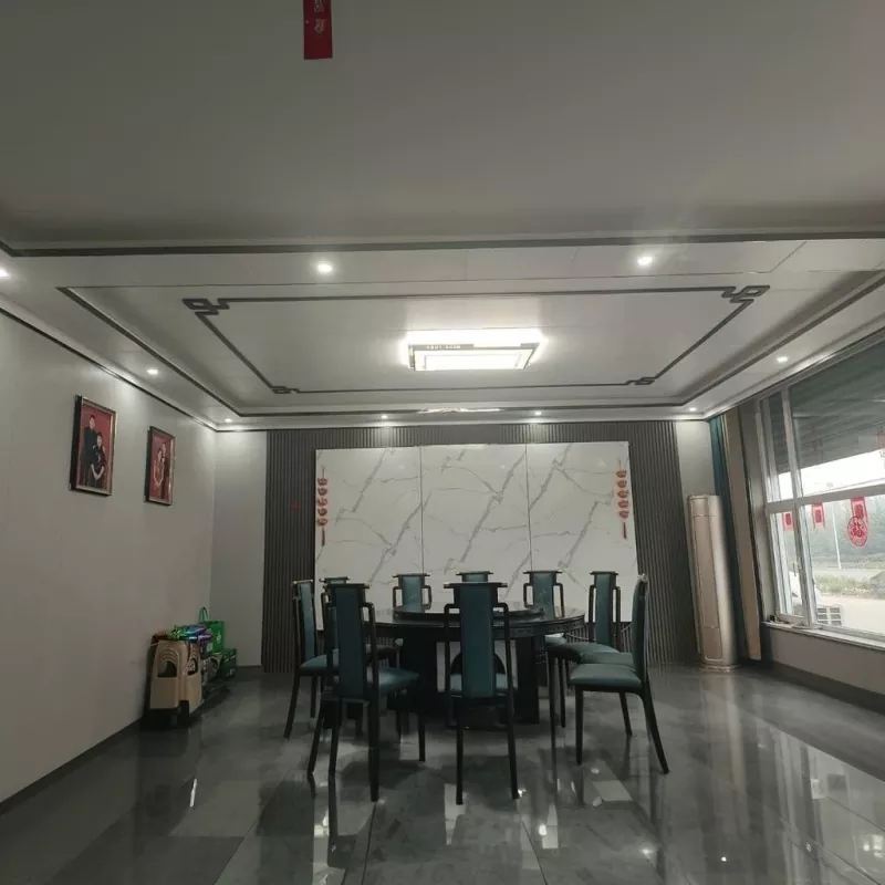 Stone Plastic Panel Composite Stone Plastic Panel Composite