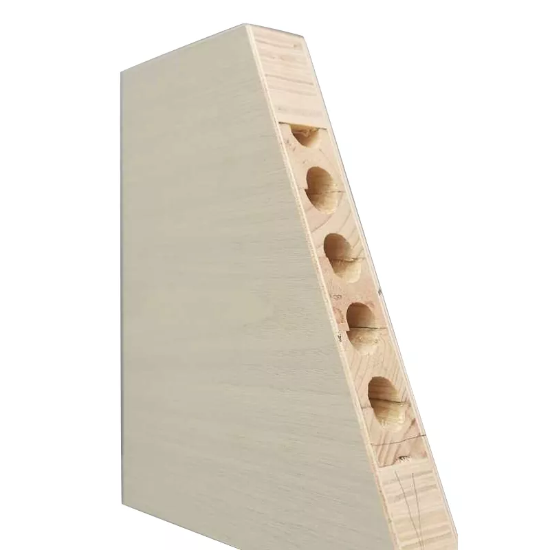 Deriyên MDF