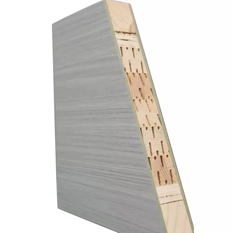 Deriyên MDF