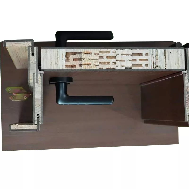 Deriyên MDF